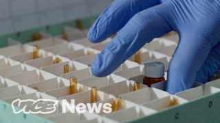 How a Massive Drug Testing Lab Came Under Scrutiny [upl. by Adym]