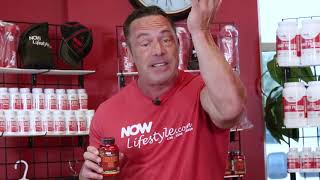 CREATINE HCL Review [upl. by Anaile]