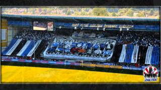 Arminia Bielefeld Hymne [upl. by Pardew301]