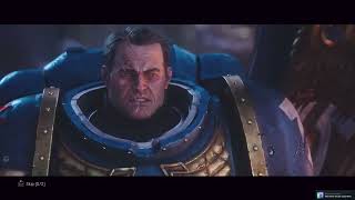 We had to try the new Warhammer 40k game  Space Marine 2 funny moments [upl. by Granny701]