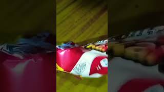 Unboxing Jajanan Viral jajanan chocolate mukbang jajanankekinian cemilan uang emas mainan [upl. by Lleira]