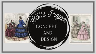 1850s project Concept design plan [upl. by Ethbun915]