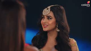 Naagin 6  Episode 128 amp 129 Highlights  SatSun  800PM  Colors [upl. by Inalaehak]