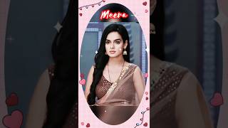 dangletv🥰🥰 🥰all actresses beautifulserial status short viral youtube love mannsunderdeewani [upl. by Oinotla]