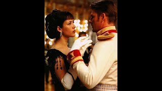 Anna Karenina and Vronsky love history  Anna Karenina 1997 [upl. by Wan]