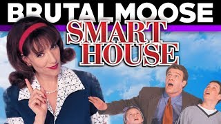 Smart House  Movie Review  brutalmoose [upl. by Erual]