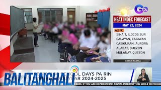 PBBM  180 school days pa rin ang school year 20242025  Balitanghali [upl. by Obau]