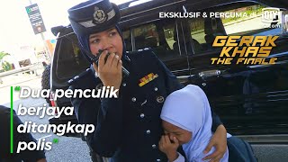 【The Finale】Gerak Khas EP16  iQIYI Malaysia [upl. by Ajup]