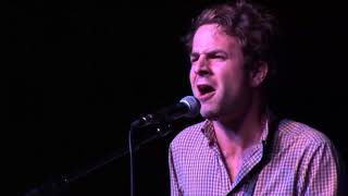 Dawes  Love Is All I Am  1082009  Turner Hall  Milwaukee WI [upl. by Losse]