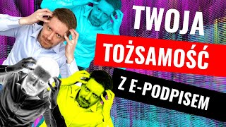 Jak potwierdzić swoją tożsamość do profilu ePUAP podpisem kwalifikowanym [upl. by Ahsilrac]