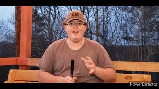 Duck Commander Gadwall Drake review [upl. by Frymire]