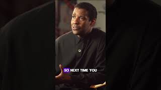 When Someone SayquotIm sorryquot Motivational Speech By Denzel Washington [upl. by Hapte]