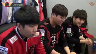 EP68 Revenge match for last Worlds SKT heading for the summit once againT1 CAMERA [upl. by Charis618]