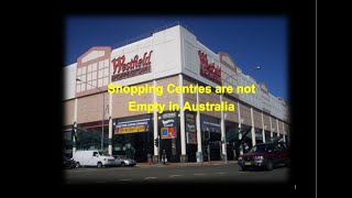 My Local  Westfield Shoppingtown Miranda Part 1 [upl. by Pattani]