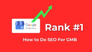 Rank 1 your google my business [upl. by Woermer]