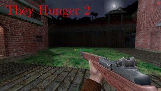 HalfLife They Hunger 2 Relit [upl. by Kantor348]