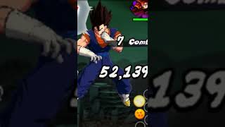 Cellfrieza 1v3 challenge dbl dblegends dragonballlengends dblshorts [upl. by Moriah]