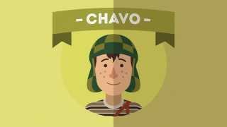 Tributo a Chespirito [upl. by Halas874]