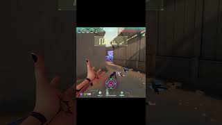 Dominating Lobby  Valorant Gameplay  valorant shorts valorantclips valorantmoments [upl. by Yznyl]