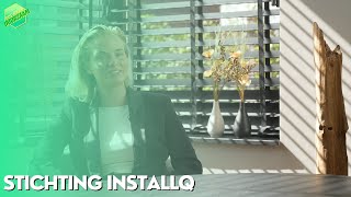 Stichting InstallQ item Doe Maar Duurzaam S18E42 Lifestyle [upl. by Bonine]