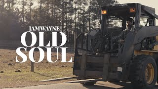 JamWayne  Old Soul Official Video [upl. by Alfredo284]