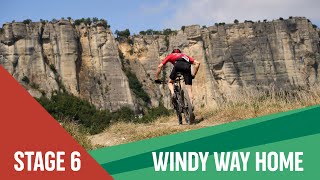 Appenninica 2024 Recap  Windy Way Home [upl. by Isadora446]