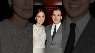 Keira Knightley Celebrating 11 Years Of Marriage To James Righton [upl. by Renae]