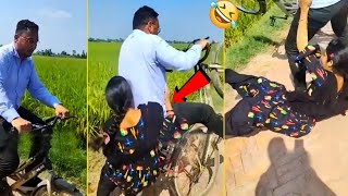 CCTV கேமராவில் சிக்கிய சம்பவங்கள்😂  Caught on CCTV  Tamil [upl. by Zillah]