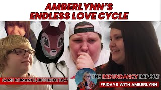 AMBERLYNNS endless love cyclesSame Romance Different Day [upl. by Yrrah]