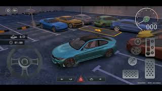 Real Car Parking 2 Level 22  Starter Mode [upl. by Favian]