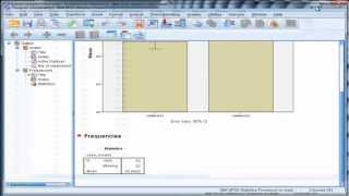 Calculating Confidence Intervals in WithinSubjects Designs [upl. by Oikim]