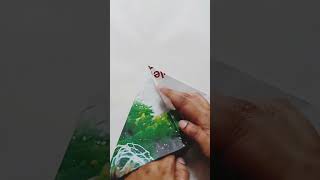 handmade paper tutorial [upl. by Anoet]