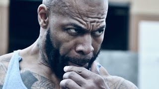 CT FLETCHER MOTIVATION  HUNGRY [upl. by Anerbas]