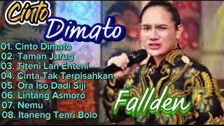 FalldenTiteni LAN EnteniCinto DimatoCinta tak terpisahkan Full Album Terbaik fallden [upl. by Polard]