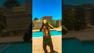 agora e tudo meu games dance viralvideo comedy funny shortvideos humor viralvideos music [upl. by Rehpotsyrk]