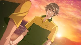 Tenipuri足跡ー白石蔵ノ介細谷佳正 Shiraishi Kuranosuke Hosoya Yoshimasa with English translation [upl. by Opal]