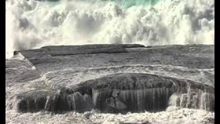 Large Surf  Illawarra Coast Part 2  18th September 2010 [upl. by Htiffirg895]