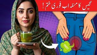 5 Ways to STOP Bloating Fast  How to Get Rid of Belly Bloating Fast Urdu  Hindi [upl. by Eirruc507]