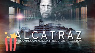 Escape From Alcatraz 1979 Trailer  Clint Eastwood [upl. by Philbin95]