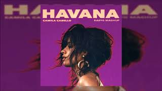 Camila Cabello  Havana SPANGLISH SOLO EXTENDED VERSION [upl. by Goer]