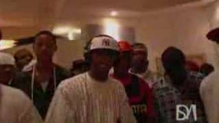 Papoose  Dead Wrong Freestyle [upl. by Addis]