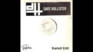 Dave Hollister  Keep Lovin You Kartell Edit [upl. by Anoyet360]