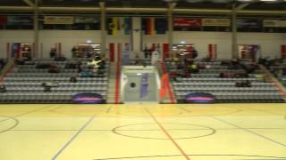 HUKCOBURG Arena 2012 F3PAM Marc Faulhaber [upl. by Ishmul]