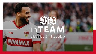 VfBinTeam Ein quotBalanceaktquot für Mannschaft und Verein  Staffel 2  Folge 3 [upl. by Goldner]