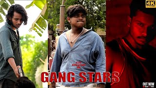 Gang Stars Cover Song Mohan Sai Pandu Uday Kiran Nadimpalli Faiyaz Roxta [upl. by Yerot]