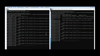 AutoSys Workload Automation CrossInstance Configuration on Windows [upl. by Arrehs713]