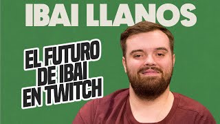 ¿Cómo convertirse en el mejor streamer Y el nuevo vocabulario de Internet Ft Ibai Llanos [upl. by Anavas]