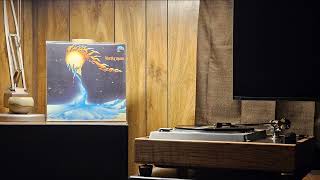 Thirsty Moon  Thirsty Moon 1972 Full Album Vinyl Rip [upl. by Conte608]