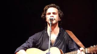 Jack Savoretti  Soldiers Eyes [upl. by Narcho]