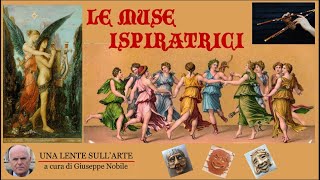 Le muse ispiratrici [upl. by Anairt]